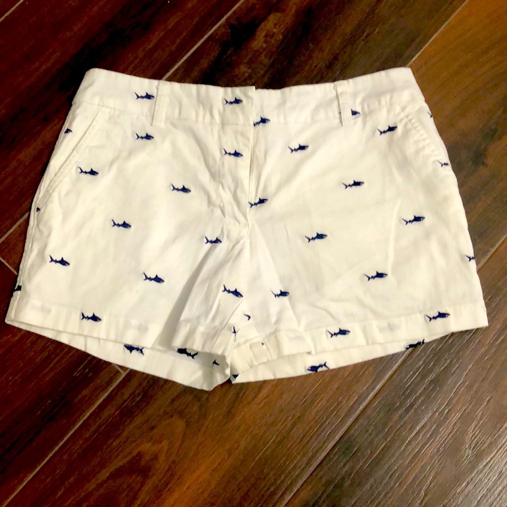 Chino Shorts